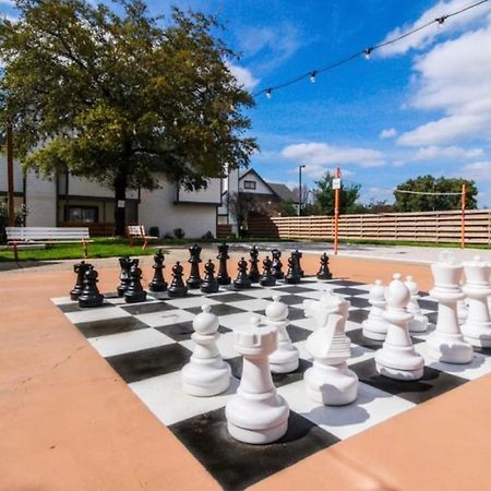 Houston Medical Center 2Br Loft With Pool Near Nrg Stadium Apartment Exterior photo
